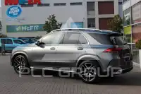 2020 Mercedes Benz GLE 53 AMG