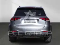 2020 Mercedes Benz GLE 53 AMG