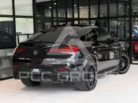2020 Mercedes Benz GLE 53 AMG
