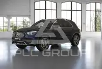 2020 Mercedes Benz GLE 53 AMG