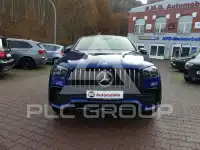 2020 Mercedes Benz GLE 53 AMG