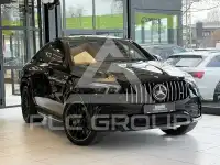 2020 Mercedes Benz GLE 53 AMG