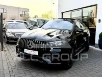 2020 Mercedes Benz GLE 53 AMG