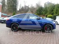 2020 Mercedes Benz GLE 53 AMG