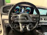 2020 Mercedes Benz GLE 53 AMG