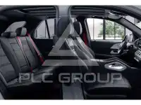 2020 Mercedes Benz GLE 53 AMG