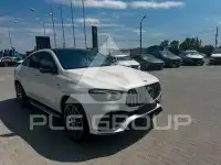 2020 Mercedes Benz GLE 53 AMG