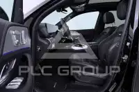 2020 Mercedes Benz GLE 53 AMG