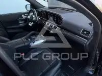 2020 Mercedes Benz GLE 53 AMG