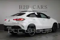 2020 Mercedes Benz GLE 53 AMG