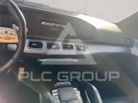 2020 Mercedes Benz GLE 53 AMG