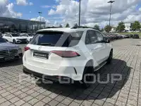 2020 Mercedes Benz GLE 53 AMG