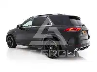 2020 Mercedes Benz GLE 53 AMG