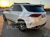 2020 Mercedes Benz GLE 53 AMG