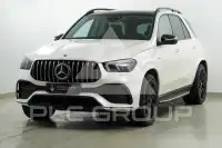 2020 Mercedes Benz GLE 53 AMG