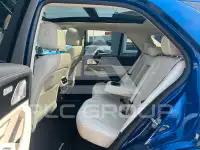 2020 Mercedes Benz GLE 53 AMG