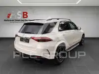 2020 Mercedes Benz GLE 53 AMG