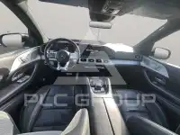 2020 Mercedes Benz GLE 53 AMG