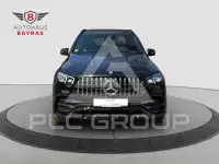 2020 Mercedes Benz GLE 53 AMG