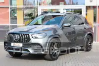 2020 Mercedes Benz GLE 53 AMG