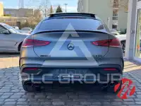 2020 Mercedes Benz GLE 53 AMG