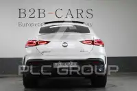 2020 Mercedes Benz GLE 53 AMG