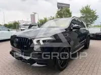 2020 Mercedes Benz GLE 53 AMG