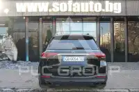 2020 Mercedes Benz GLE 53 AMG