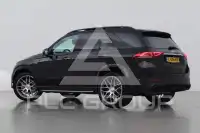 2020 Mercedes Benz GLE 53 AMG
