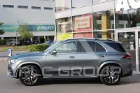 2020 Mercedes Benz GLE 53 AMG