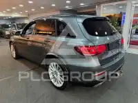 2020 Mercedes Benz GLC 400