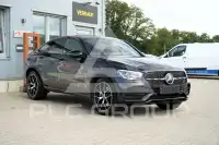2020 Mercedes Benz GLC 400