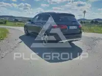 2020 Mercedes Benz GLC 400