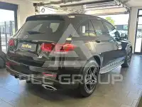 2020 Mercedes Benz GLC 400