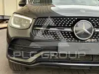 2020 Mercedes Benz GLC 400
