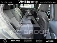2020 Mercedes Benz GLC 400