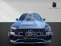 2020 Mercedes Benz GLC 400