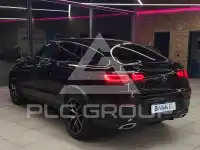 2020 Mercedes Benz GLC 400