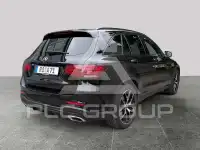 2020 Mercedes Benz GLC 400