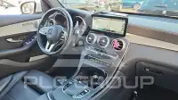 2020 Mercedes Benz GLC 400