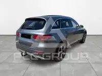 2020 Mercedes Benz GLC 400