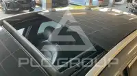 2020 Mercedes Benz GLC 400