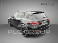 2020 Mercedes Benz GLC 400