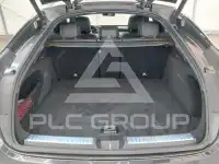 2020 Mercedes Benz GLC 400