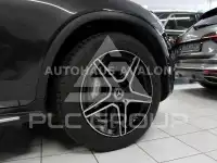 2020 Mercedes Benz GLC 400