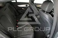 2020 Mercedes Benz GLC 400