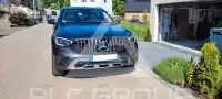 2020 Mercedes Benz GLC 400