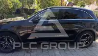 2020 Mercedes Benz GLC 400