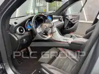 2020 Mercedes Benz GLC 400