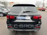 2020 Mercedes Benz GLC 400